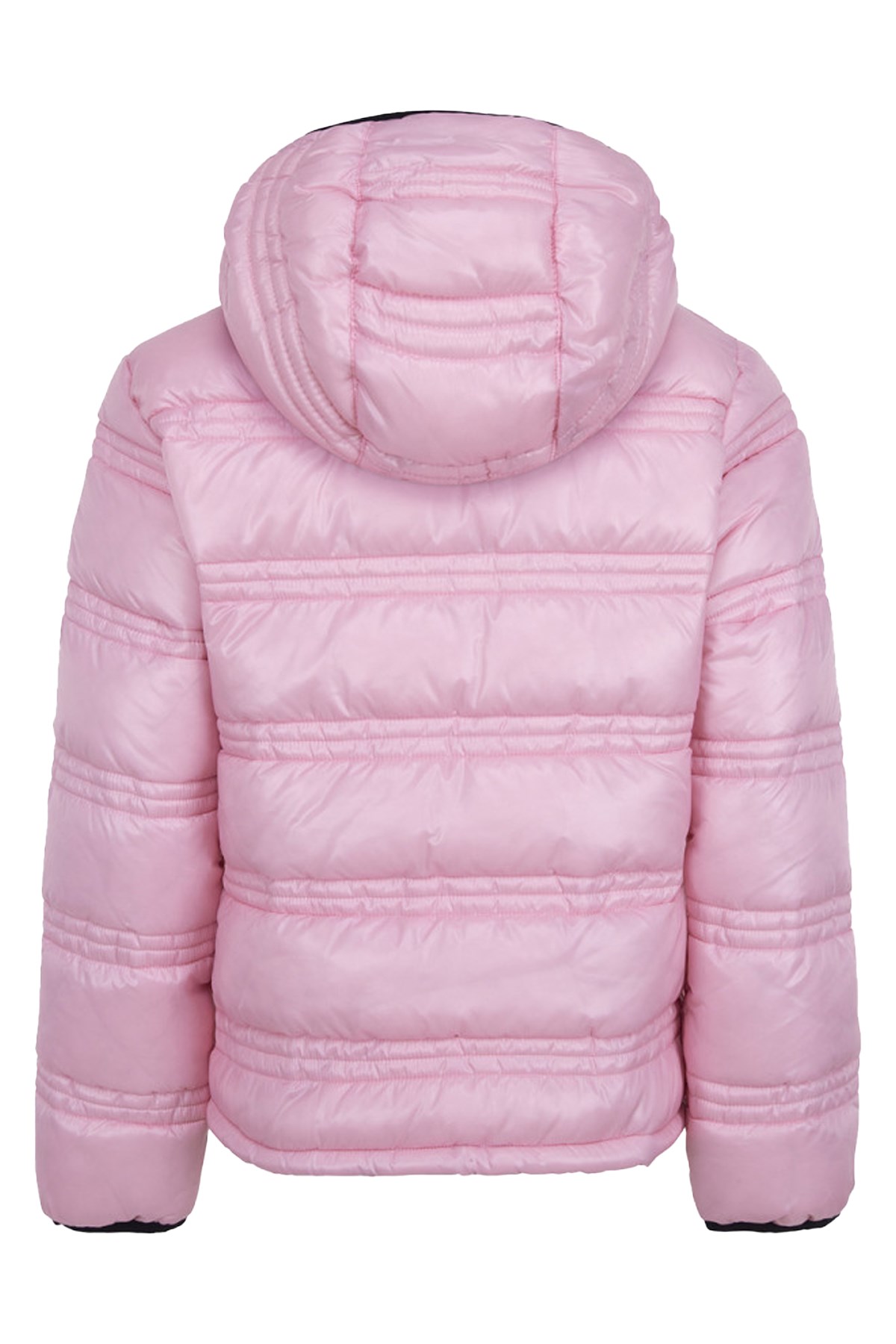 Nike Jdg Core Mid Çocuk Mont 45C436-A0W Pembe