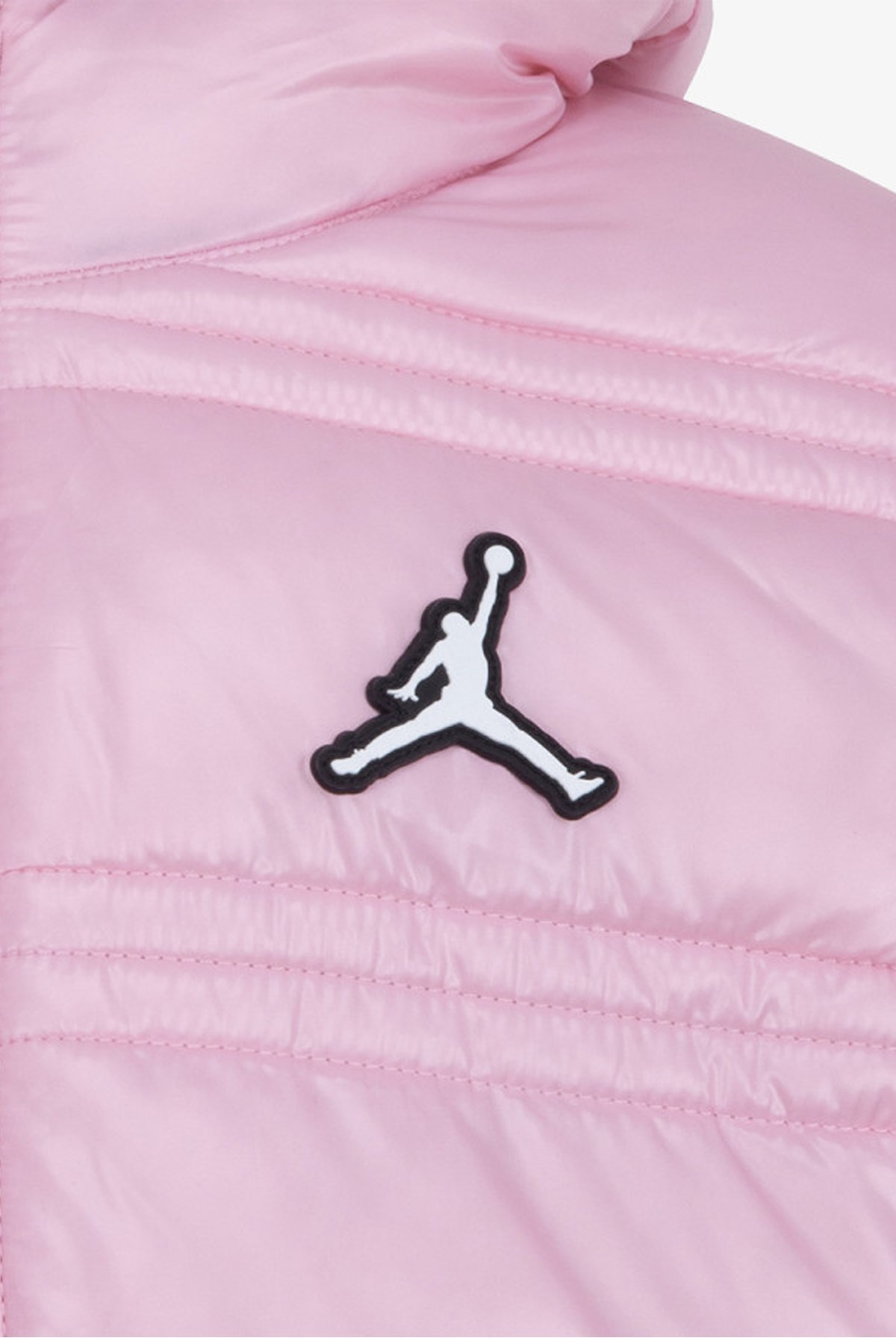 Nike Jdg Core Mid Çocuk Mont 45C436-A0W Pembe
