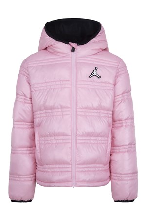 Nike Jdg Core Mid Çocuk Mont 45C436-A0W Pembe