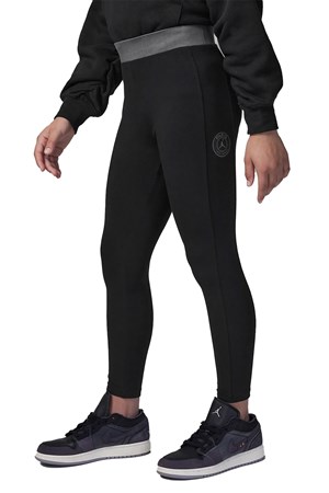 Nike Jdg Wj Psg Çocuk Tayt 45C567-023 Siyah