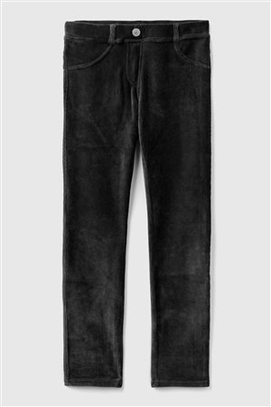 Benetton Çocuk Tayt 4DZBCE00R-25K