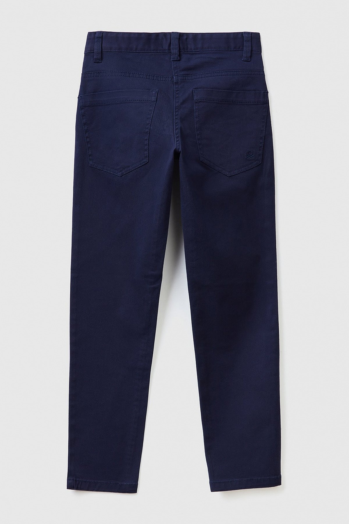 Benetton Çocuk Pantolon 4NV3CE00P Lacivert