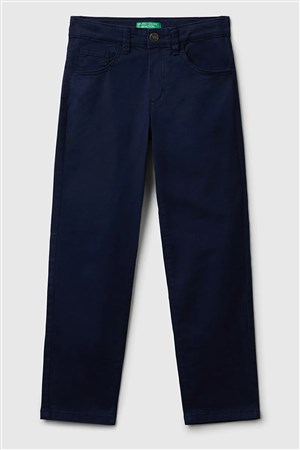Benetton Çocuk Pantolon 4RHPCE04D-25K