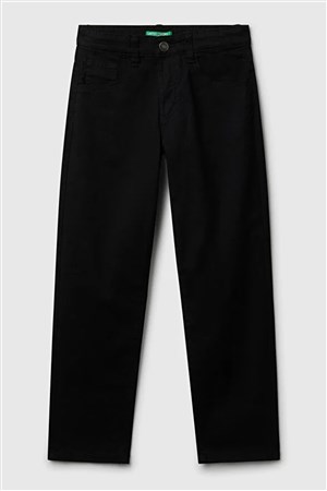 Benetton Çocuk Pantolon 4RHPCE04D-25K