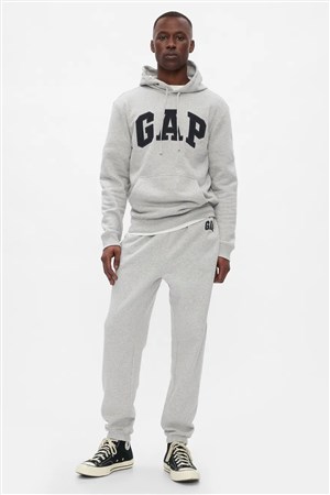 Gap V-Heritage Logo Erkek Eşofman Altı 500382046
