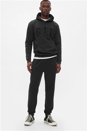 Gap V-Heritage Logo Erkek Eşofman Altı 500382047