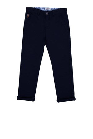 U.S. Polo Assn. Çocuk Pantolon 50218311-VR033