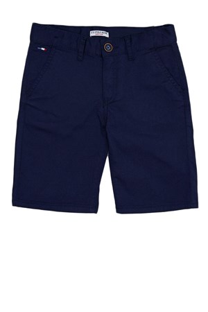 U.S. Polo Assn. Çocuk Capri Bermuda Şort 50218392-VR033