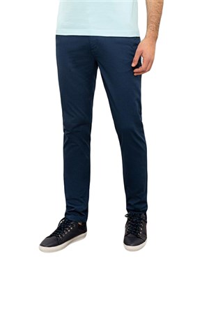 U.S. Polo Assn. Erkek Pantolon 50221482-VR164