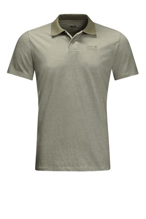 Jack Wolfskin Pokut Erkek Polo Tişört 5022181
