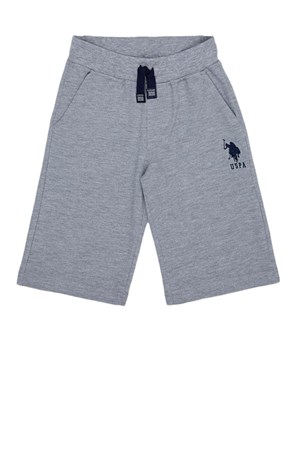 U.S. Polo Assn. Çocuk Capri Bermuda Şort 50222486-VR086