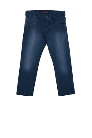 U.S. Polo Assn. Çocuk Kot Pantolon 50222929-VR028