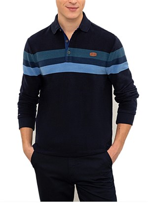 U.S. Polo Assn. Erkek Sweatshirt 50225421-VR033