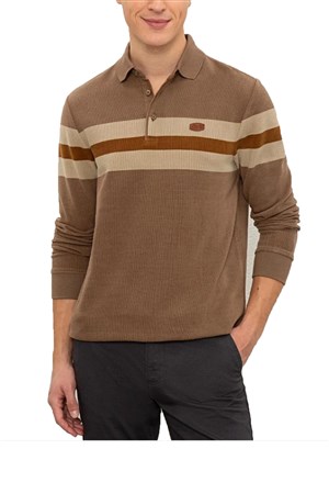 U.S. Polo Assn. Erkek Sweatshirt 50225421-VR052