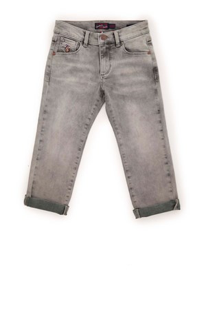 U.S. Polo Assn. Çocuk Kot Pantolon 50235453-VR024