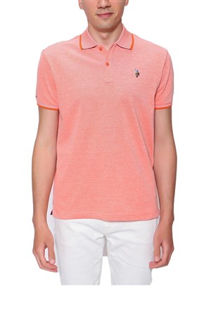 Us. Polo Assn. Erkek Tişört 50245072
