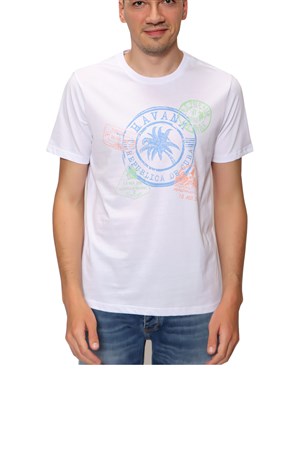 Us. Polo Assn. Erkek Tişört 50246119