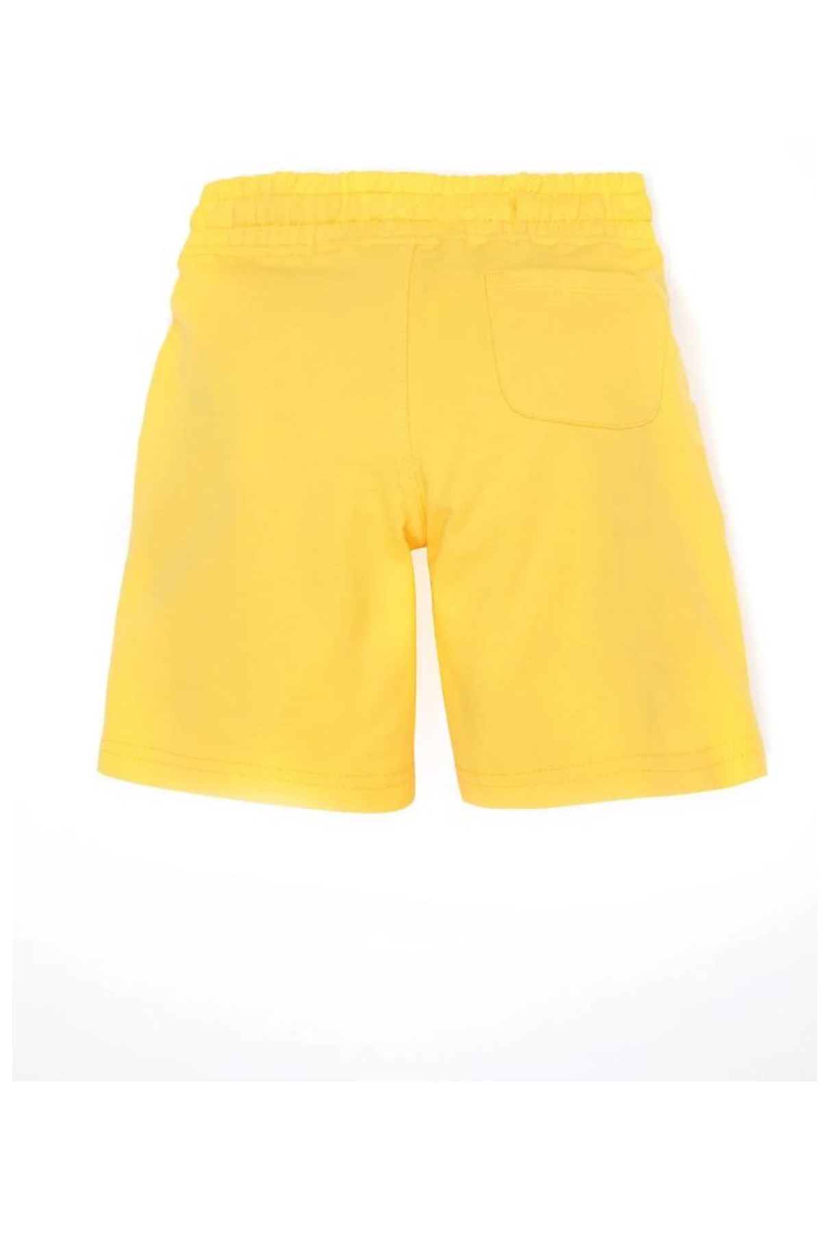 Us. Polo Assn. Çocuk Bermuda 50246129 Sarı