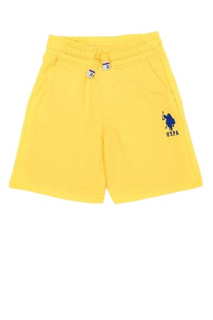 Us. Polo Assn. Çocuk Bermuda 50246129