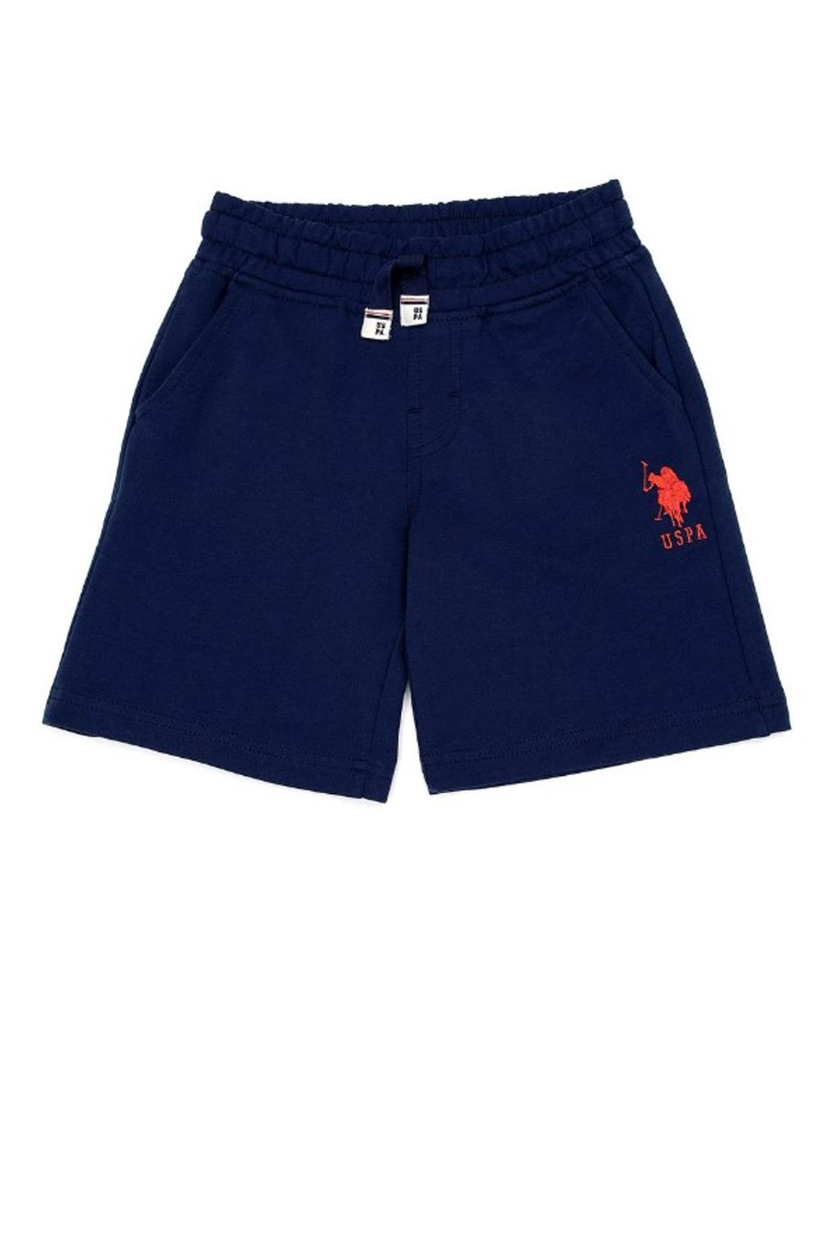 Us. Polo Assn. Çocuk Bermuda 50246129 Lacivert