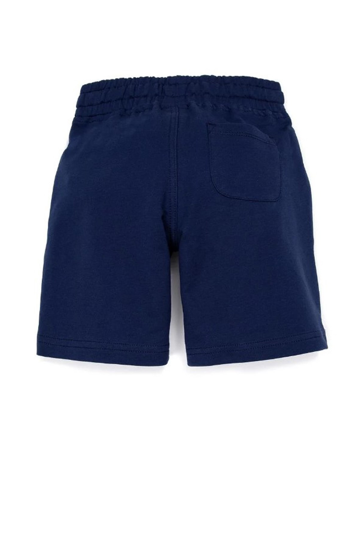Us. Polo Assn. Çocuk Bermuda 50246129 Lacivert