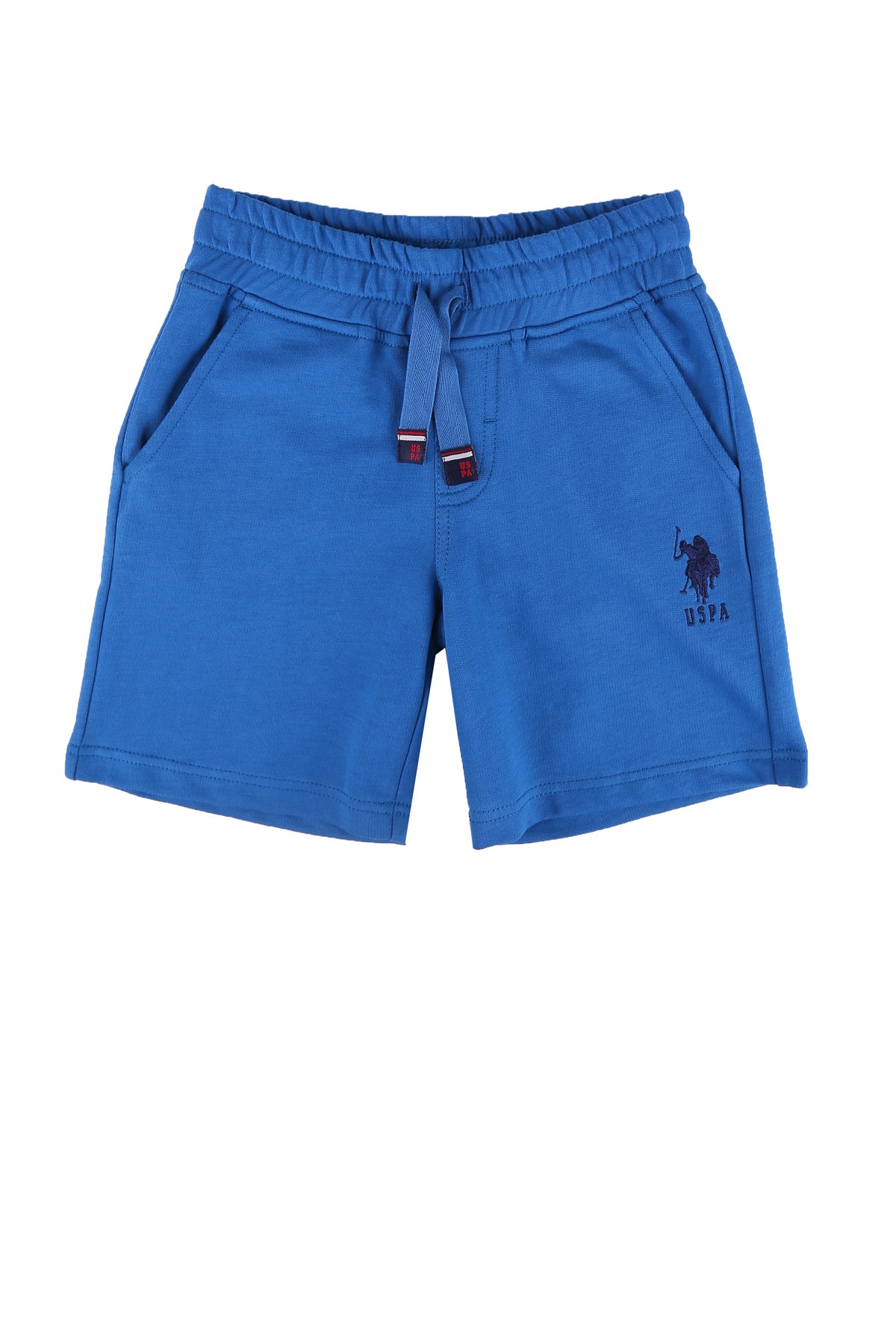 Us. Polo Assn. Çocuk Bermuda 50246129 İndigo