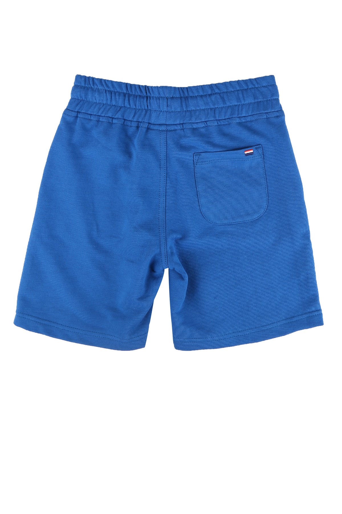 Us. Polo Assn. Çocuk Bermuda 50246129 İndigo