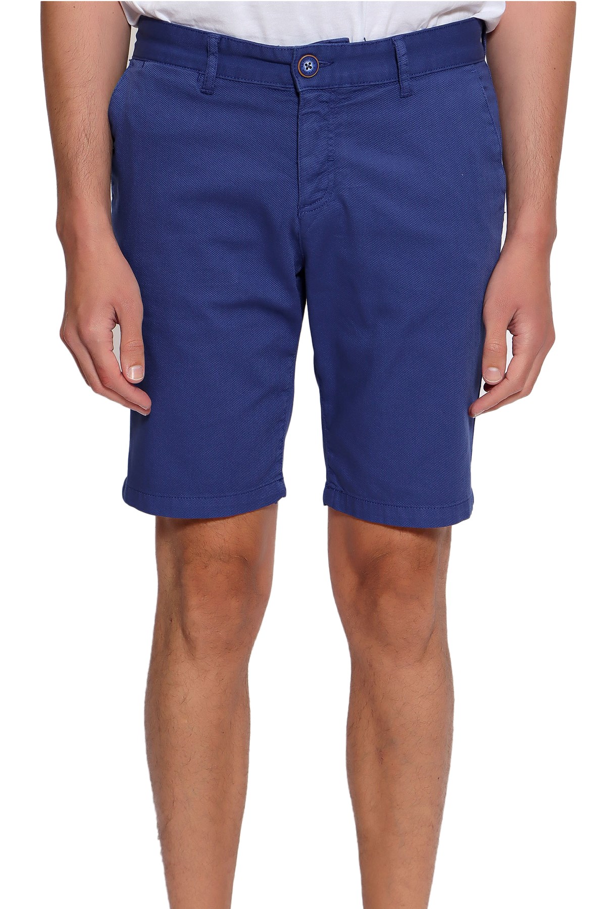 Us. Polo Assn. Erkek Kapri 50246140 Lacivert