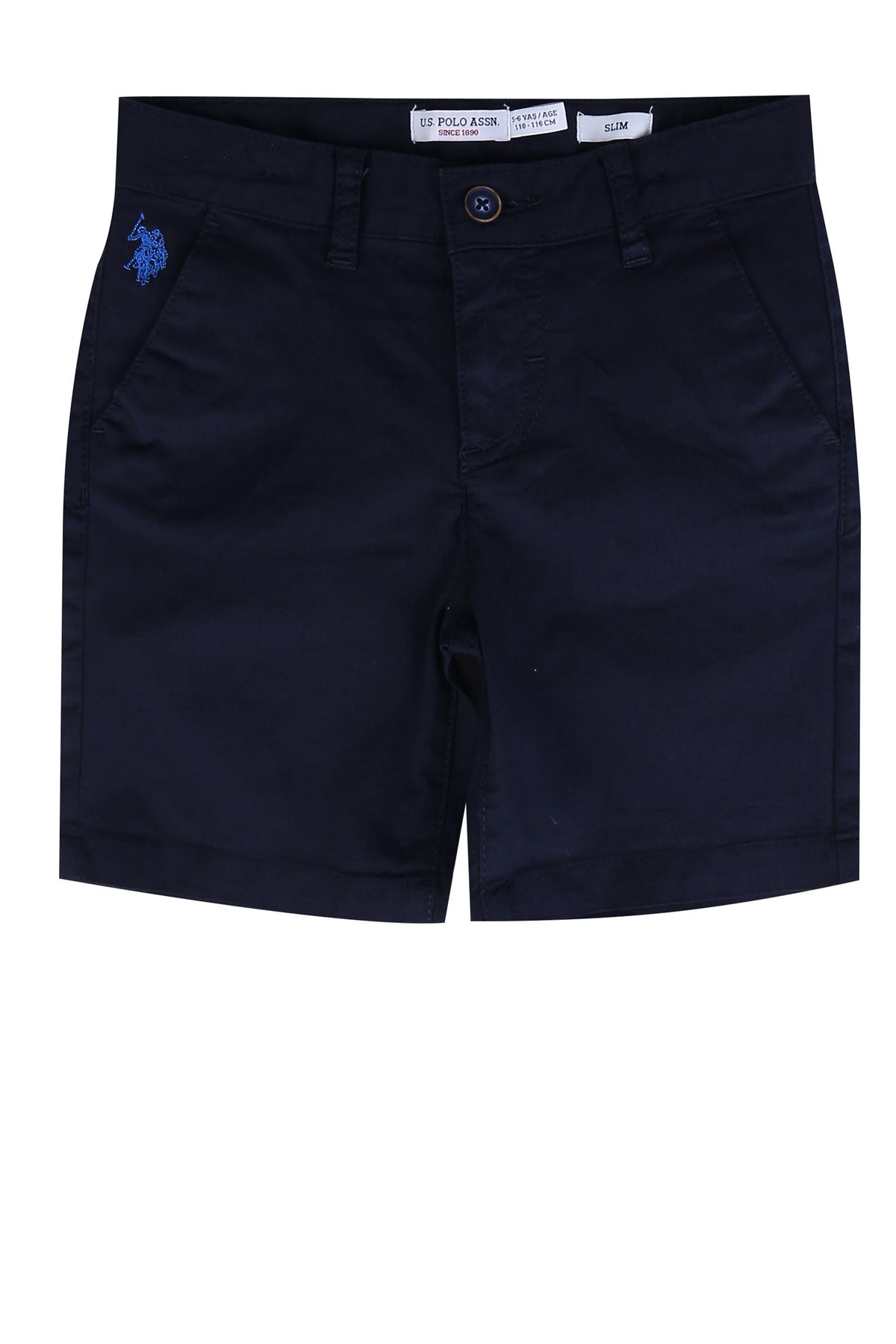 Us. Polo Assn. Çocuk Kapri 50246276 Lacivert