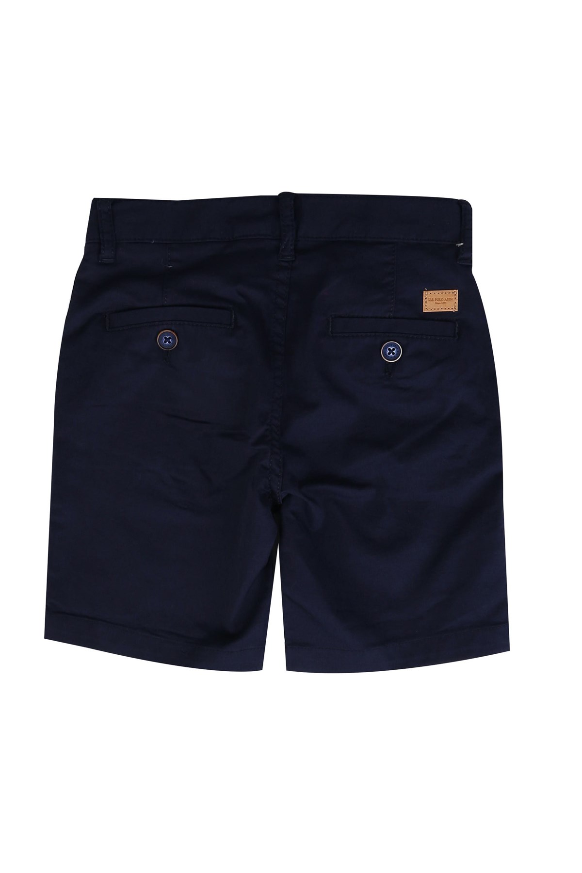 Us. Polo Assn. Çocuk Kapri 50246276 Lacivert