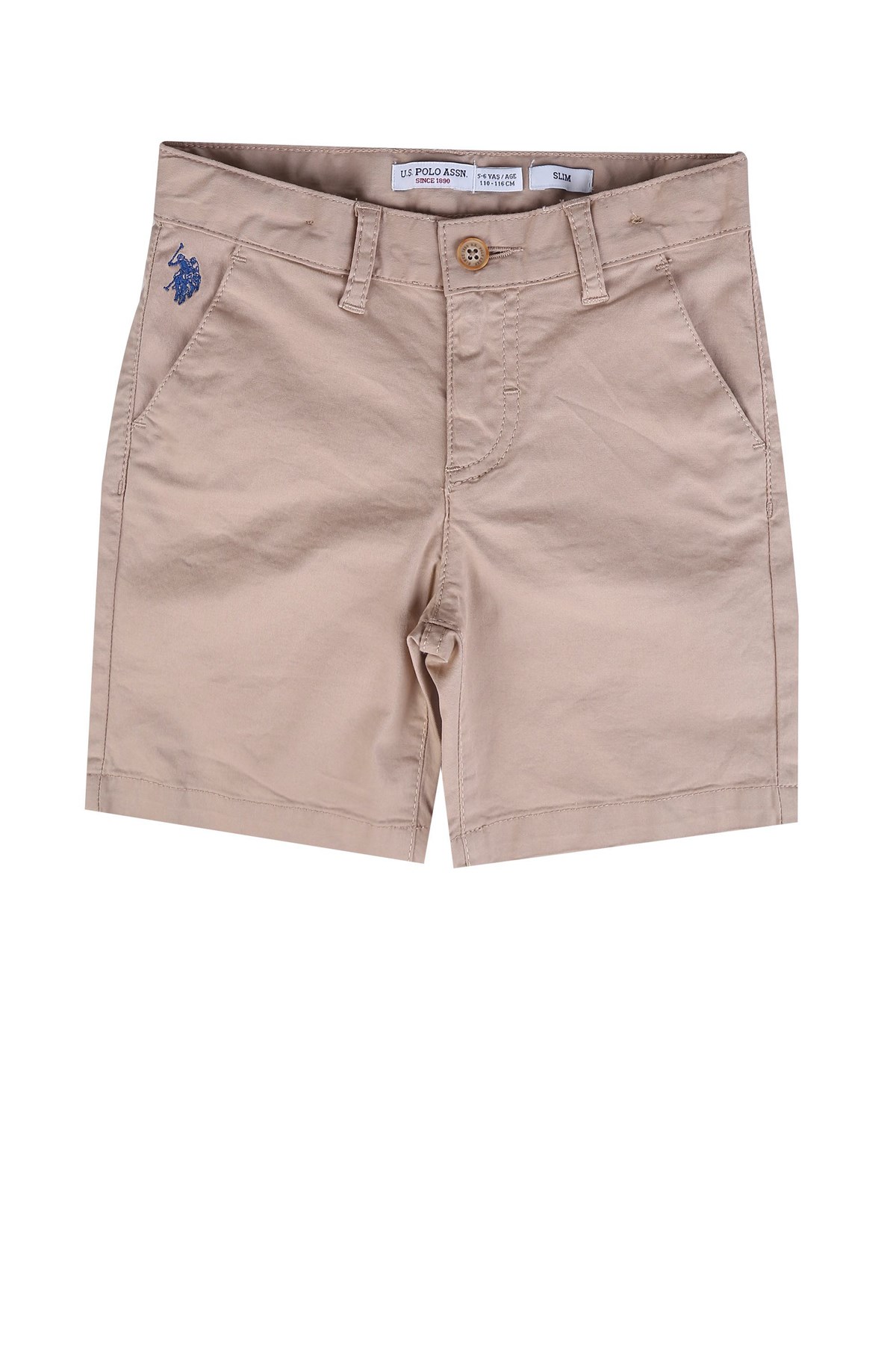 Us. Polo Assn. Çocuk Kapri 50246276 Taş