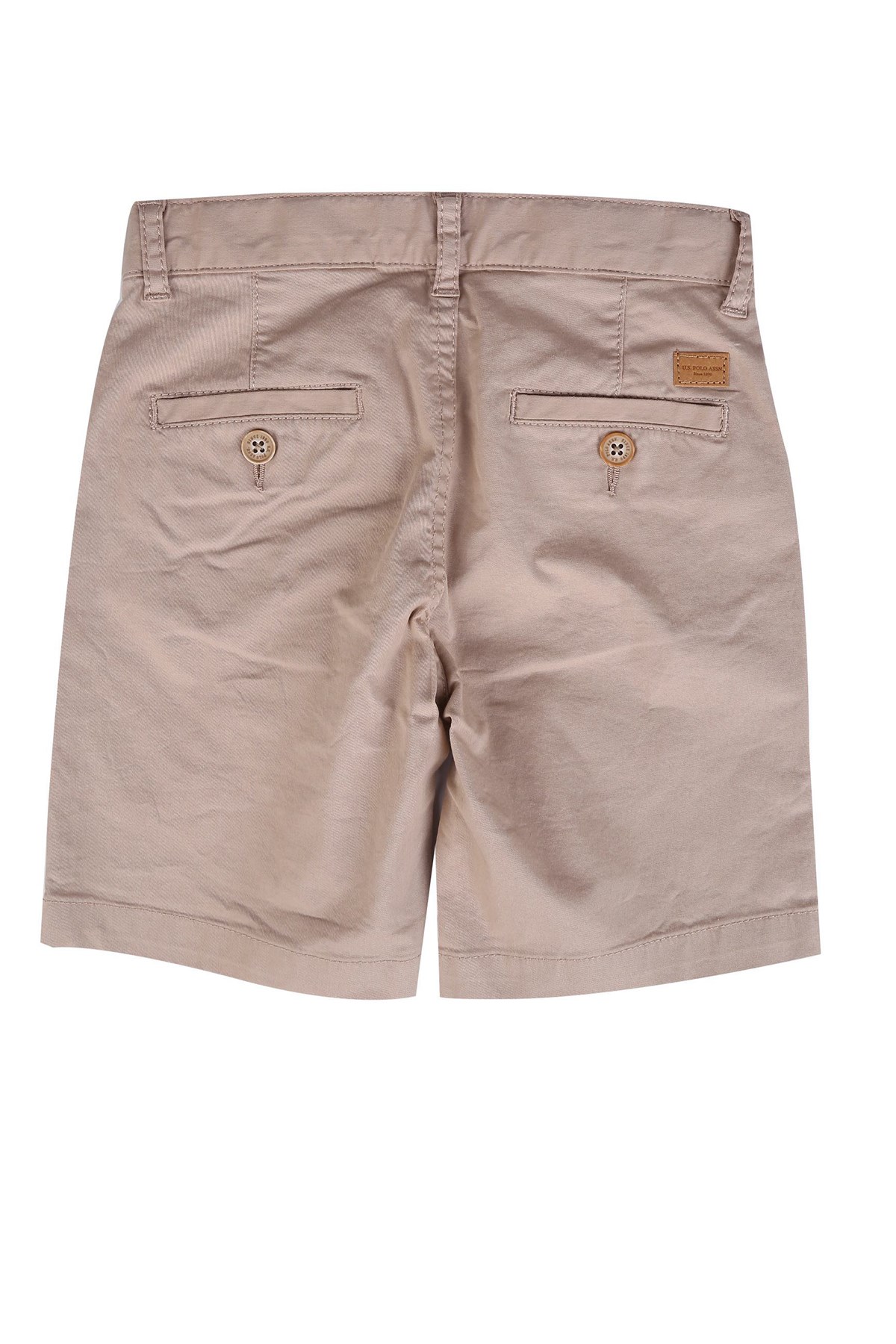 Us. Polo Assn. Çocuk Kapri 50246276 Taş