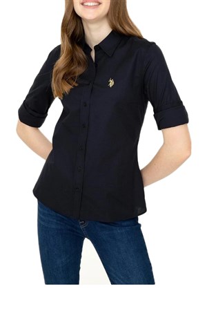 Us. Polo Assn. Kadın Gömlek 50246462