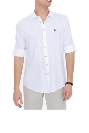 Us. Polo Assn. Erkek Gömlek 50246466