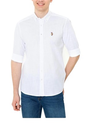 Us. Polo Assn. Erkek Gömlek 50246561