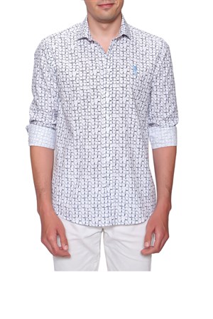 Us. Polo Assn. Erkek Gömlek 50246580