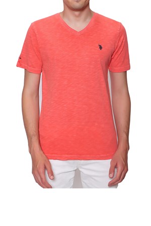 Us. Polo Assn. Erkek Tişört 50246848