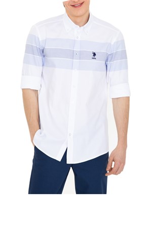 Us. Polo Assn. Erkek Gömlek 50247753