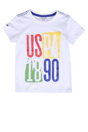Us. Polo Assn. Çocuk Tişört 50247860