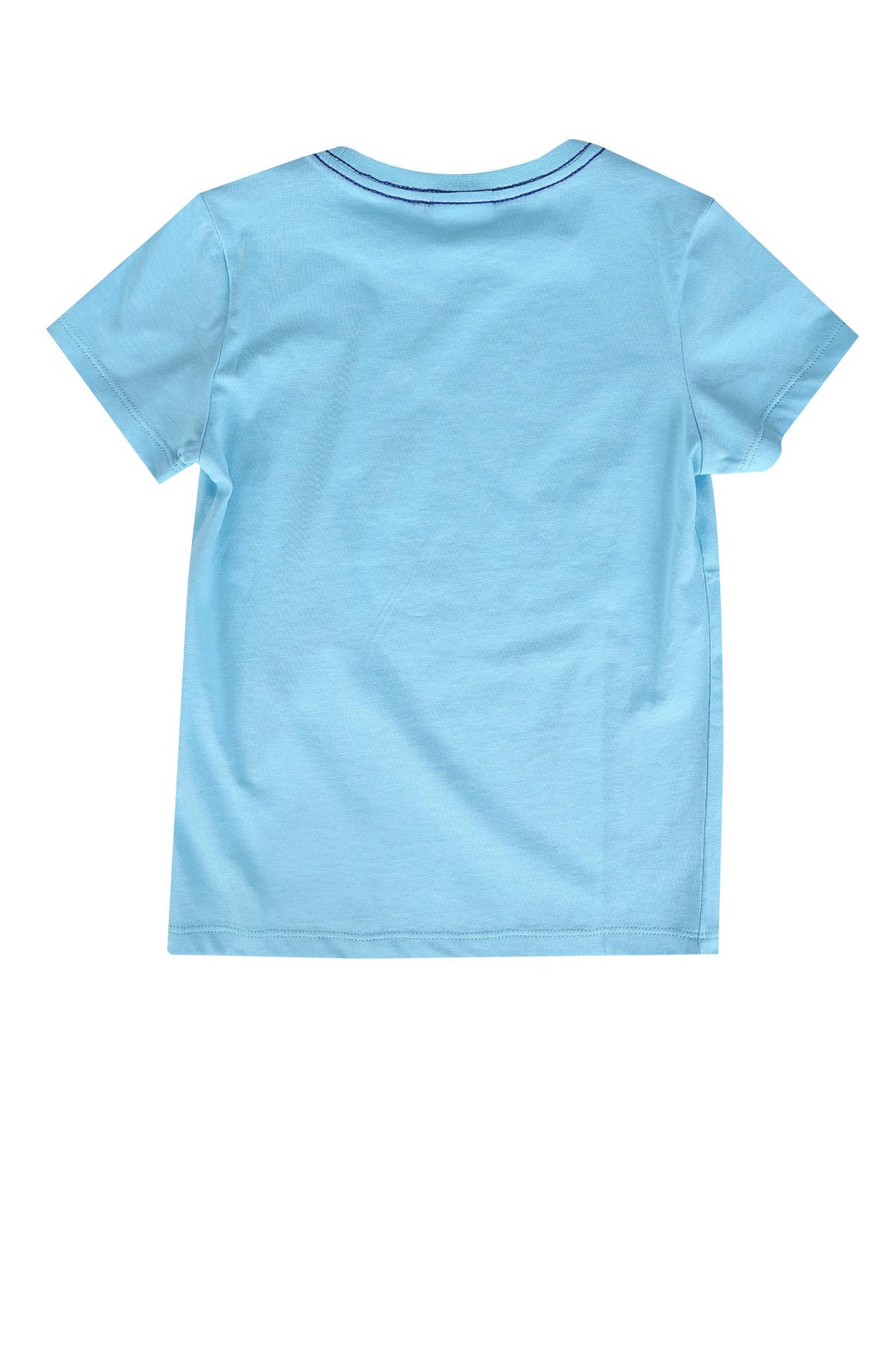 Us. Polo Assn. Çocuk Tişört 50247860 İndigo