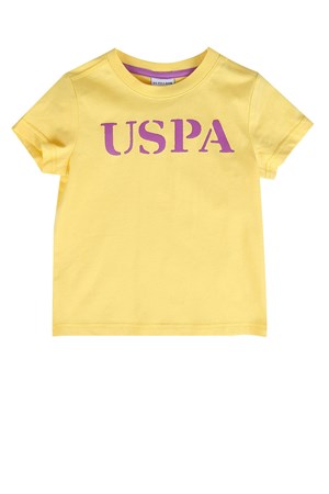 Us. Polo Assn. Çocuk Tişört 50248206