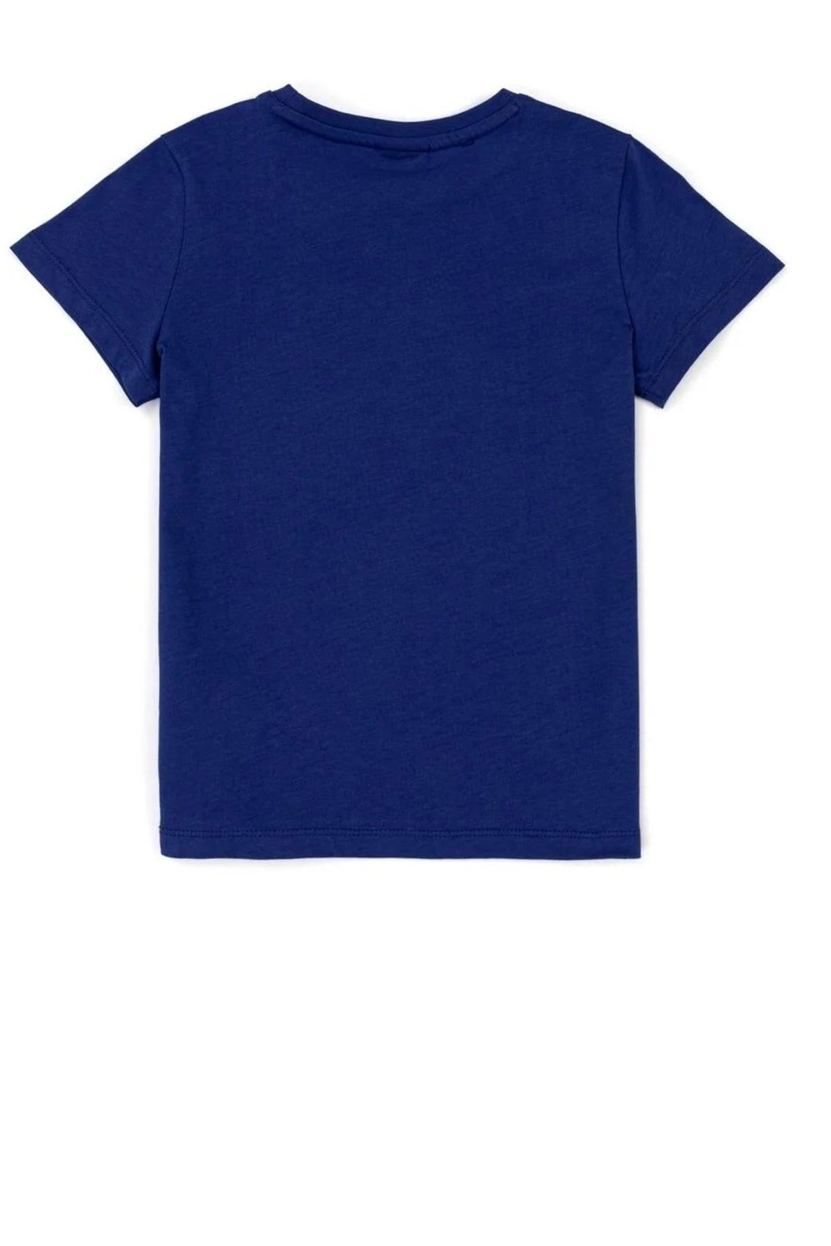 Us. Polo Assn. Çocuk Tişört 50248206 Mavi