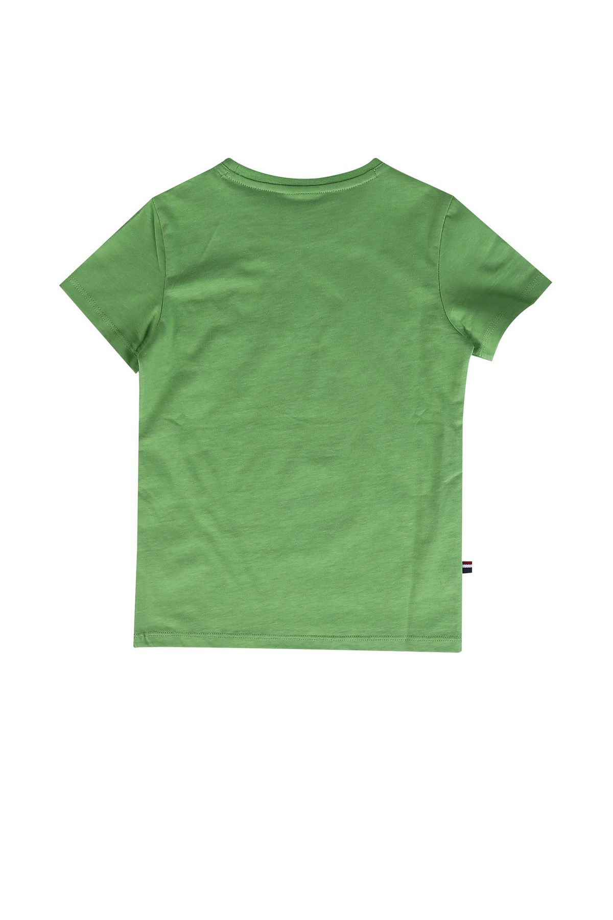 Us. Polo Assn. Çocuk Tişört 50248206 Yeşil