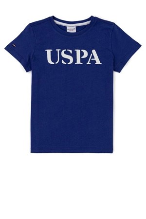 Us. Polo Assn. Çocuk Tişört 50248206