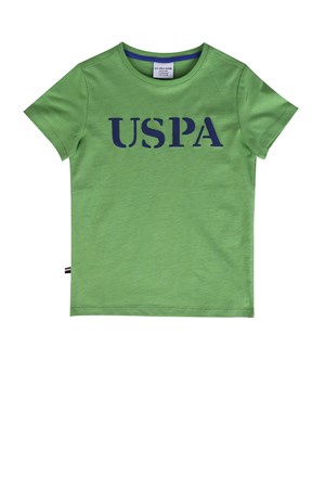 Us. Polo Assn. Çocuk Tişört 50248206
