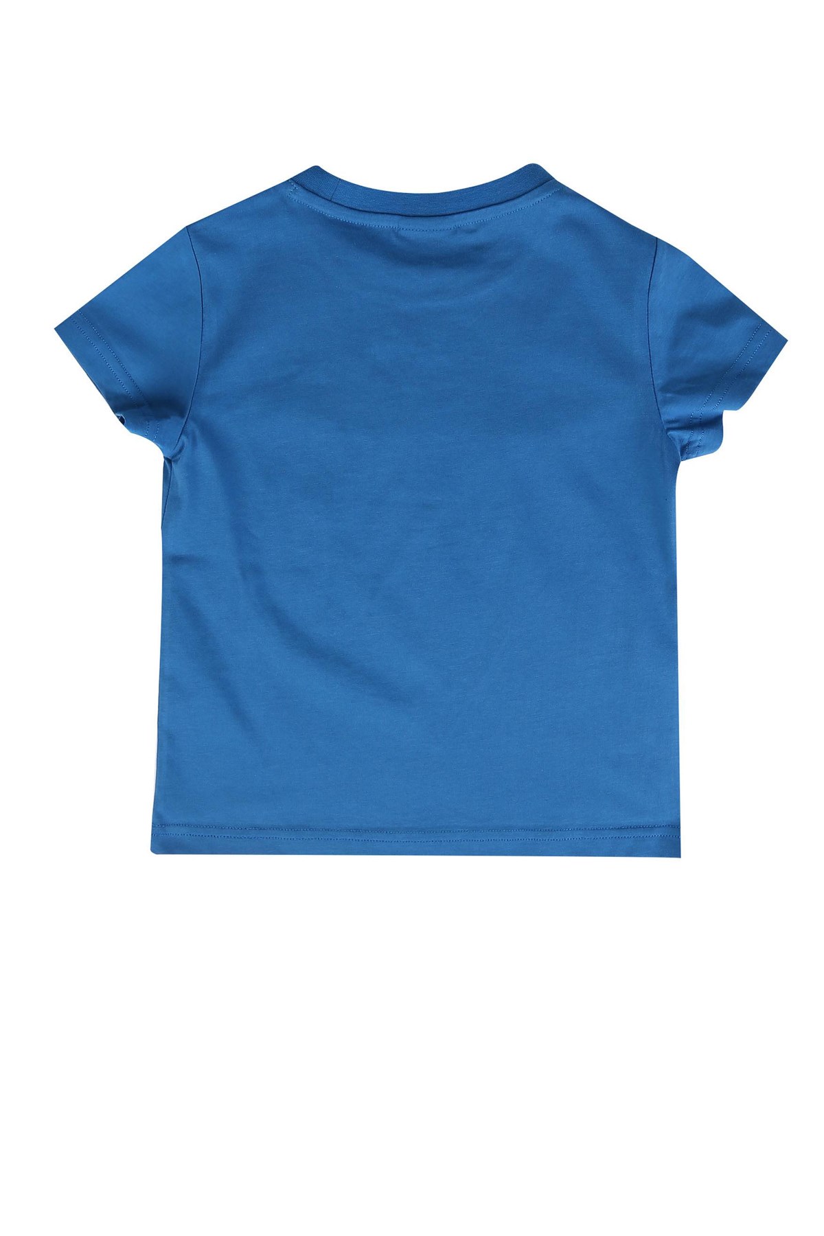 Us. Polo Assn. Çocuk Tişört 50248206 İndigo