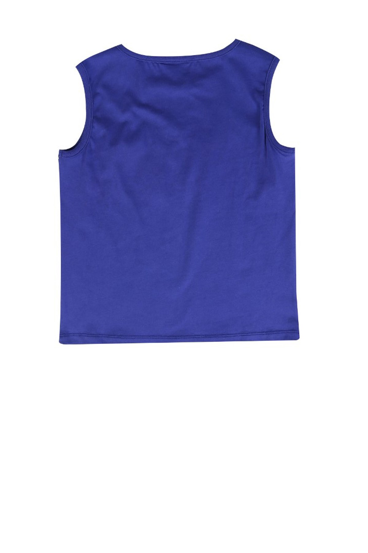 Us. Polo Assn. Çocuk Tişört 50248449 İndigo