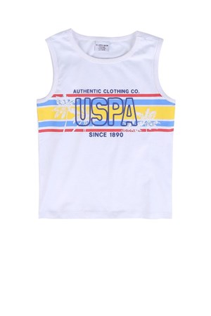 Us. Polo Assn. Çocuk Tişört 50248449