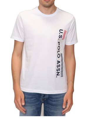 Us. Polo Assn. Erkek Tişört 50248615