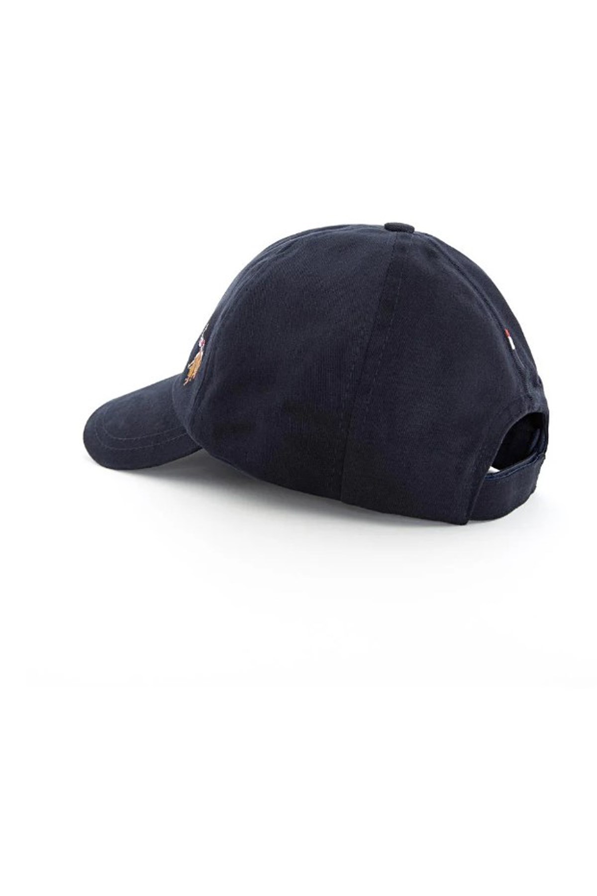 Us. Polo Assn. Erkek Şapka 50248752 Lacivert